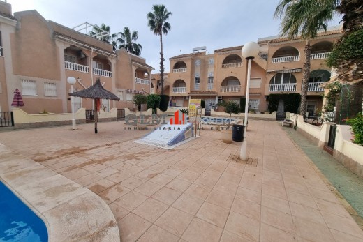 Återförsäljning -  - Los Alcázares - Playa I