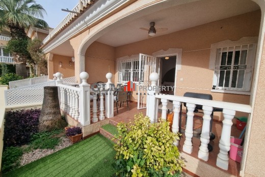 Återförsäljning -  - Los Alcázares - Playa I