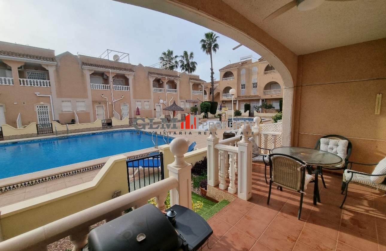 Återförsäljning -  - Los Alcázares - Playa I