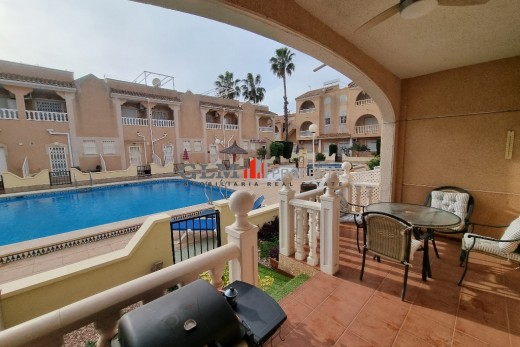 Återförsäljning -  - Los Alcázares - Playa I