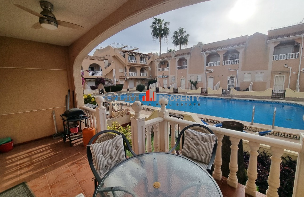 Återförsäljning -  - Los Alcázares - Playa I