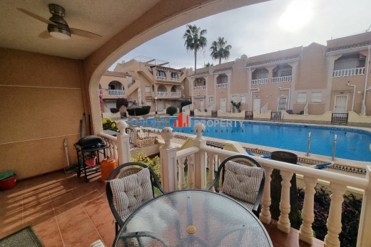 Återförsäljning -  - Los Alcázares - Playa I