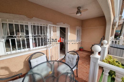 Återförsäljning -  - Los Alcázares - Playa I