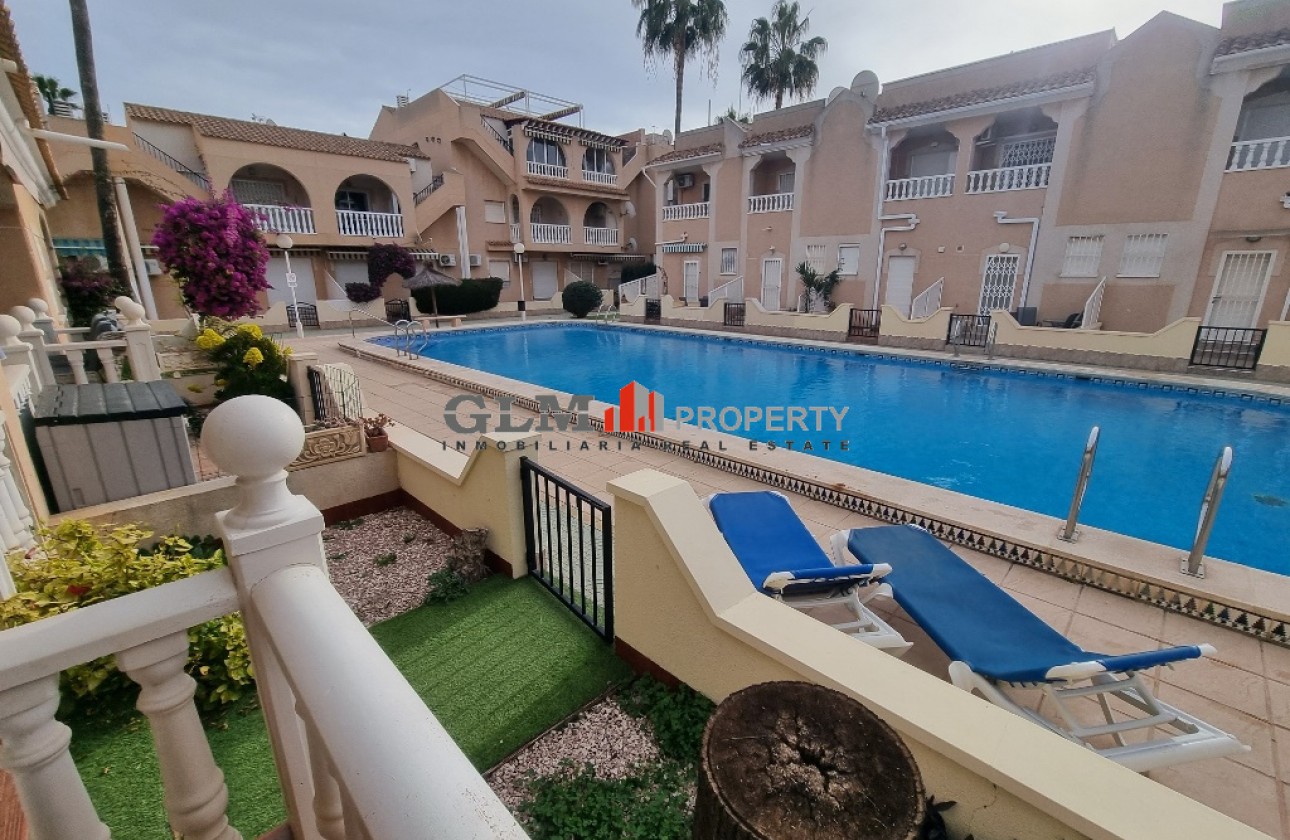 Återförsäljning -  - Los Alcázares - Playa I