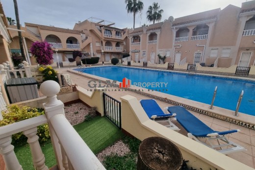 Återförsäljning -  - Los Alcázares - Playa I