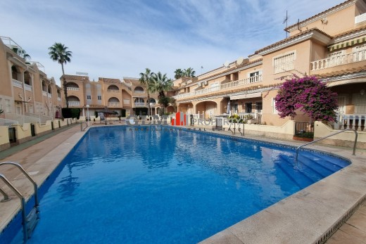 Återförsäljning -  - Los Alcázares - Playa I