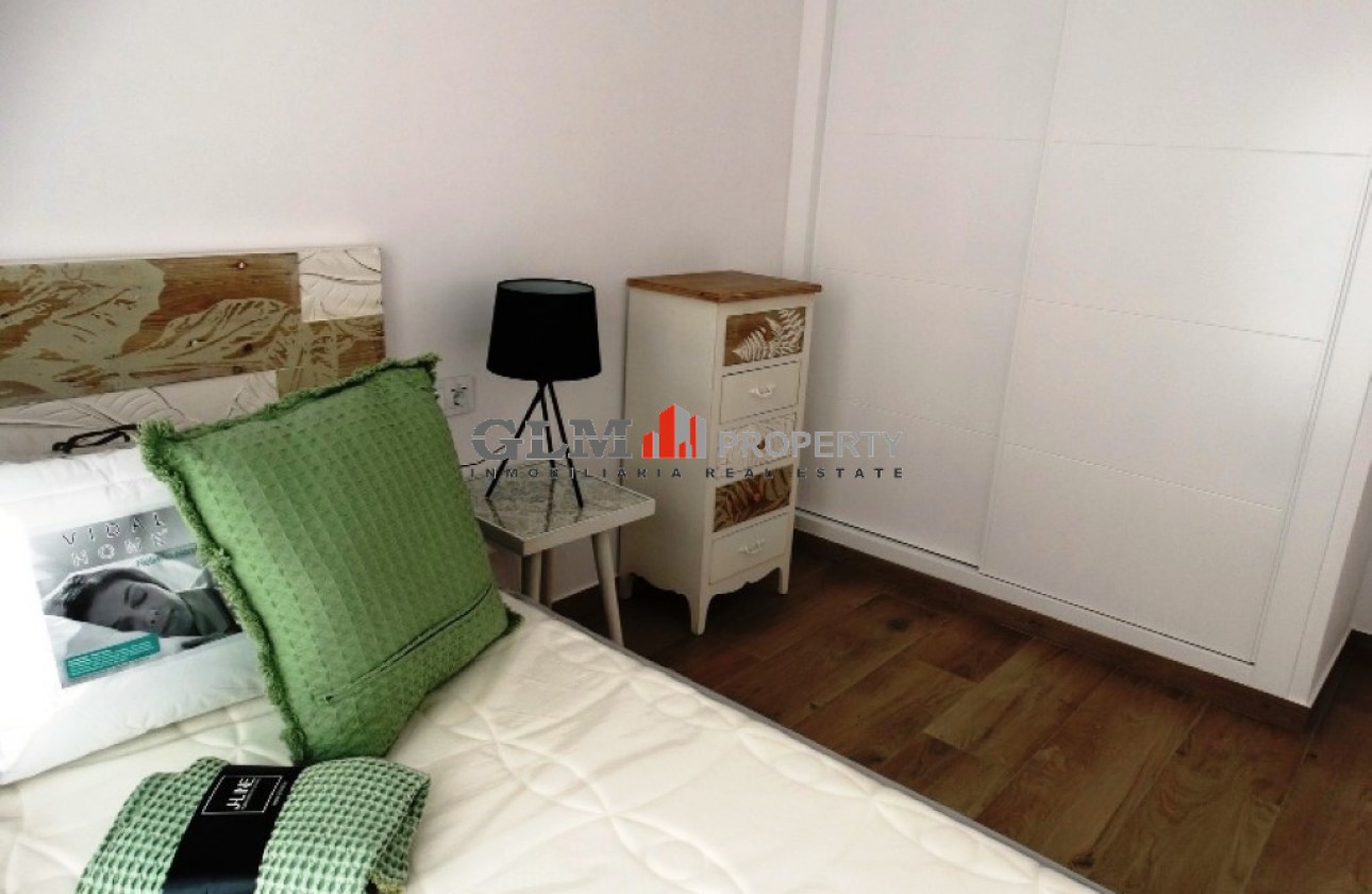 Återförsäljning -  - PILAR DE LA HORADADA - Rambla Beach - Margove