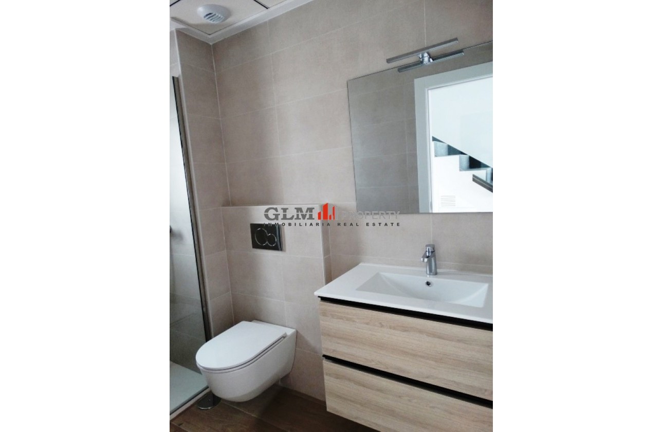 Återförsäljning -  - PILAR DE LA HORADADA - Rambla Beach - Margove