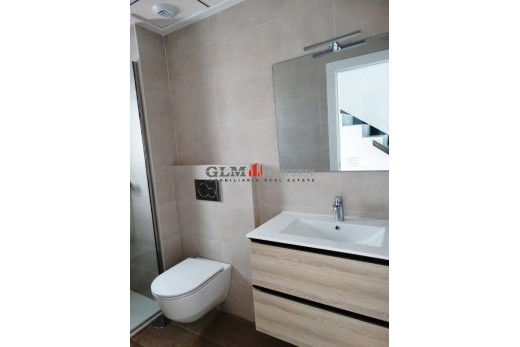 Återförsäljning -  - PILAR DE LA HORADADA - Rambla Beach - Margove