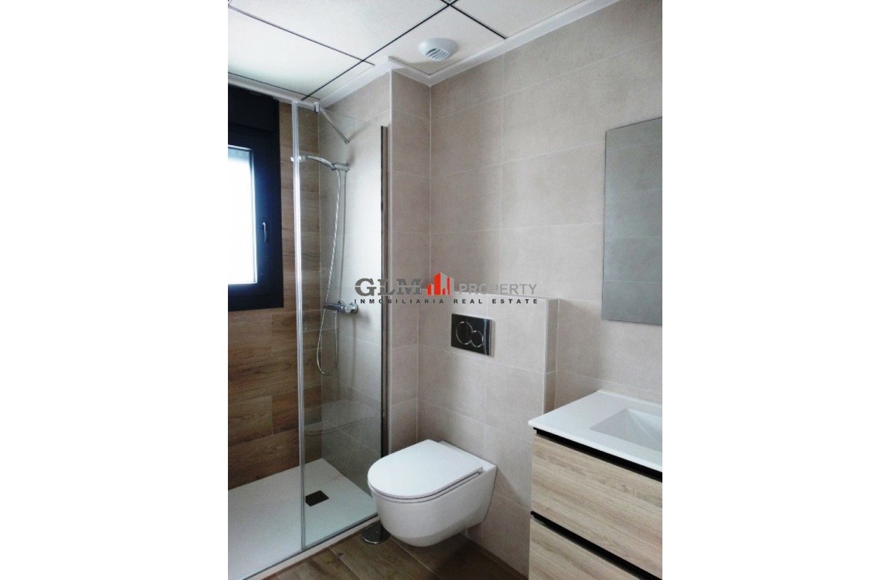 Återförsäljning -  - PILAR DE LA HORADADA - Rambla Beach - Margove