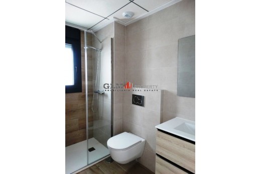 Återförsäljning -  - PILAR DE LA HORADADA - Rambla Beach - Margove