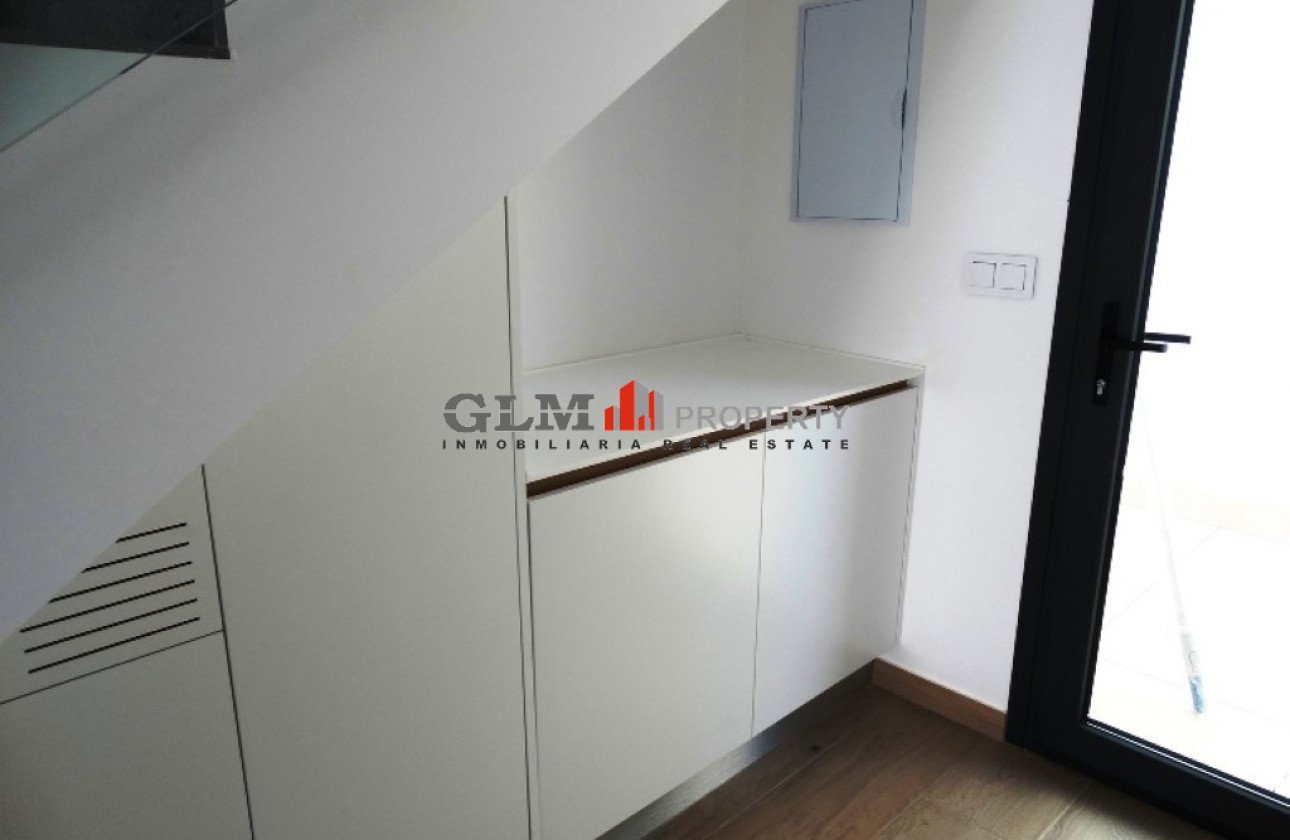 Återförsäljning -  - PILAR DE LA HORADADA - Rambla Beach - Margove