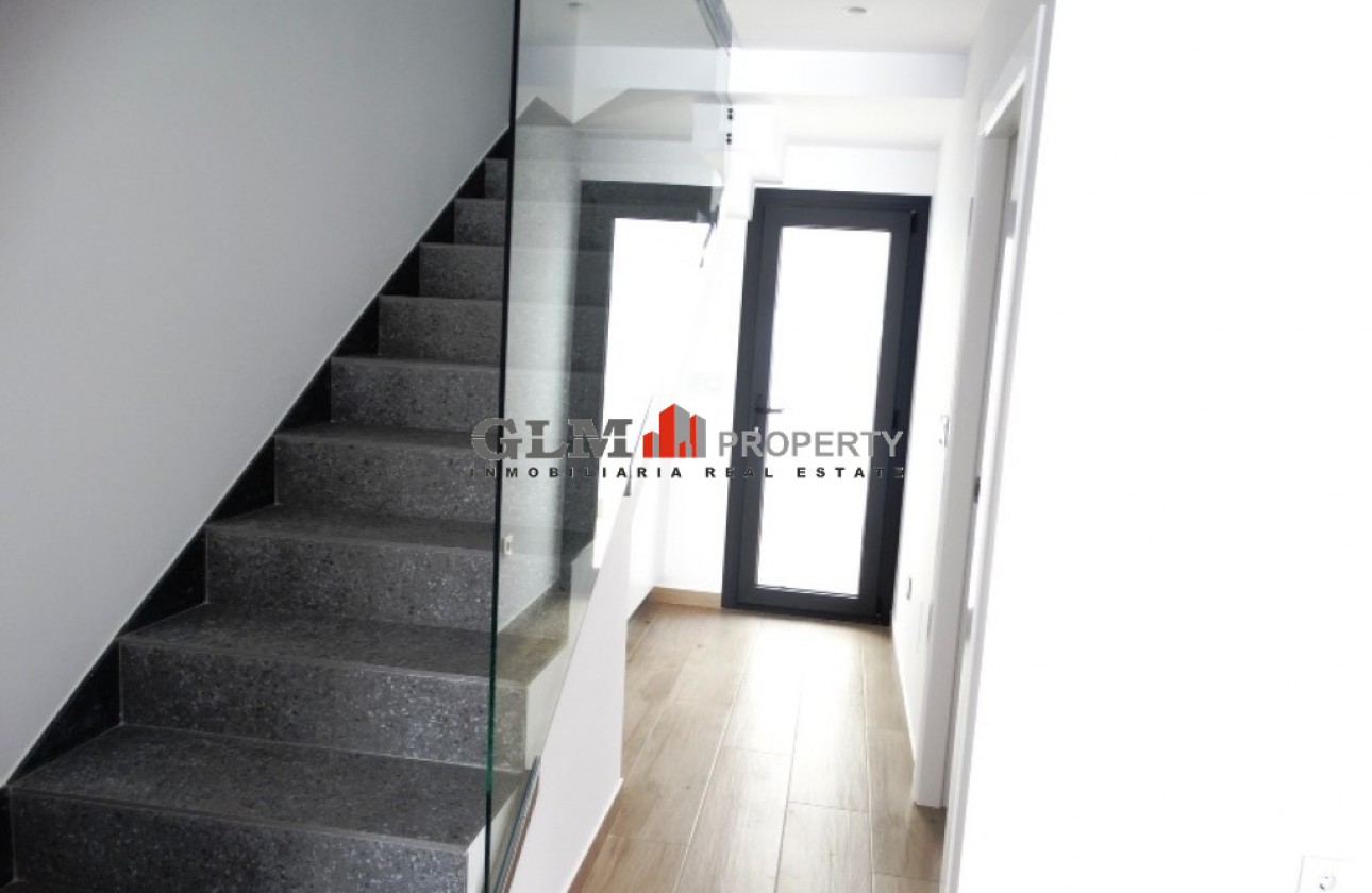 Återförsäljning -  - PILAR DE LA HORADADA - Rambla Beach - Margove