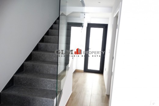 Återförsäljning -  - PILAR DE LA HORADADA - Rambla Beach - Margove