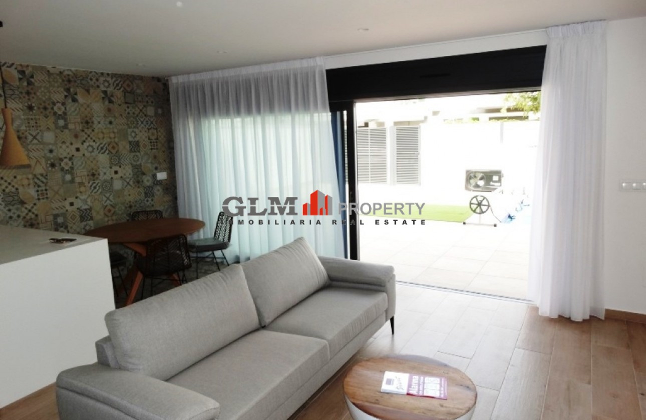 Återförsäljning -  - PILAR DE LA HORADADA - Rambla Beach - Margove