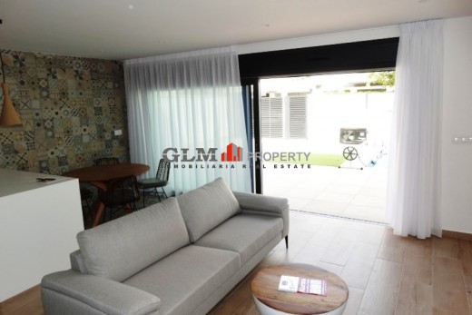 Återförsäljning -  - PILAR DE LA HORADADA - Rambla Beach - Margove