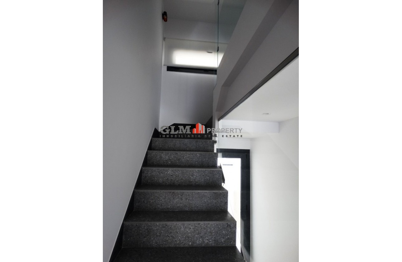 Återförsäljning -  - PILAR DE LA HORADADA - Rambla Beach - Margove