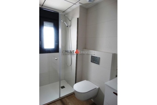 Återförsäljning -  - PILAR DE LA HORADADA - Rambla Beach - Margove