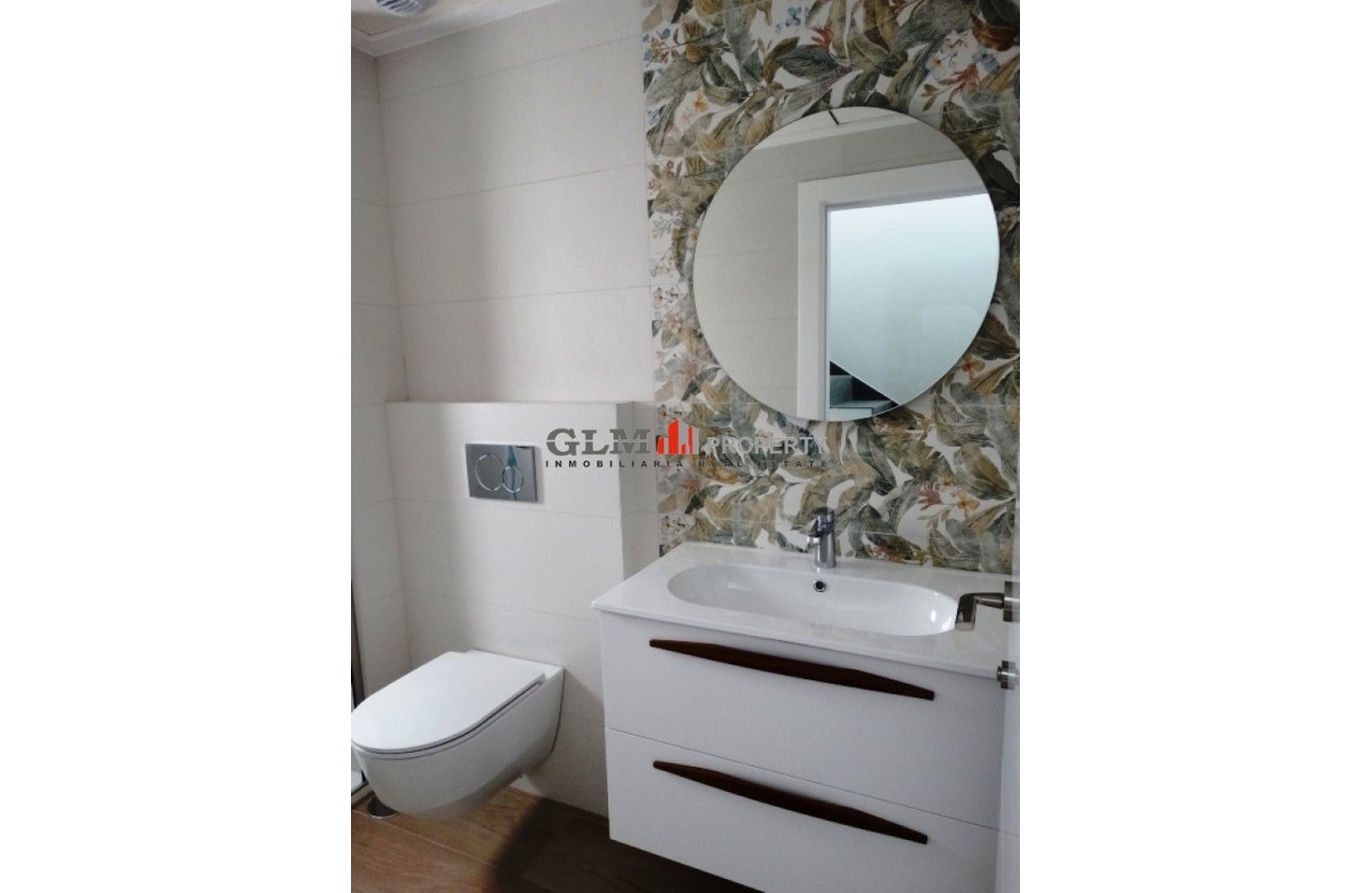 Återförsäljning -  - PILAR DE LA HORADADA - Rambla Beach - Margove