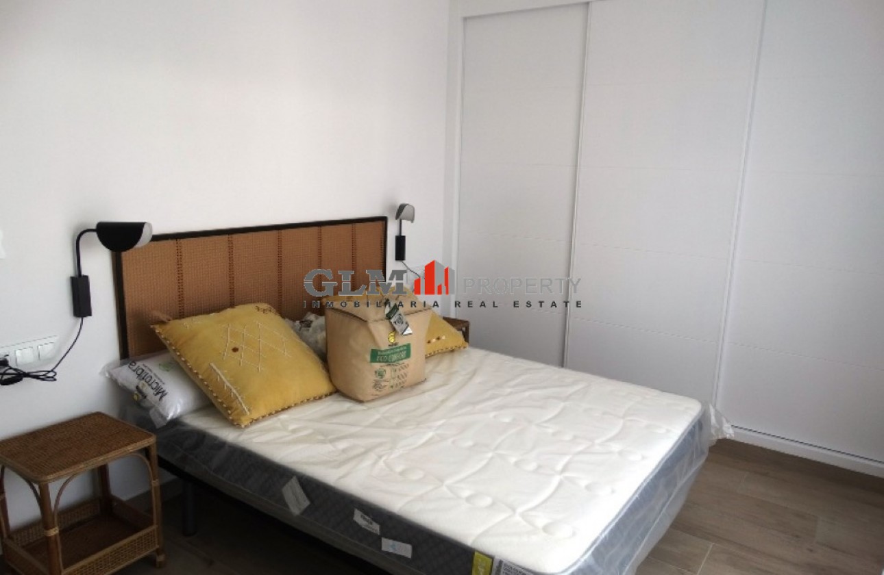 Återförsäljning -  - PILAR DE LA HORADADA - Rambla Beach - Margove