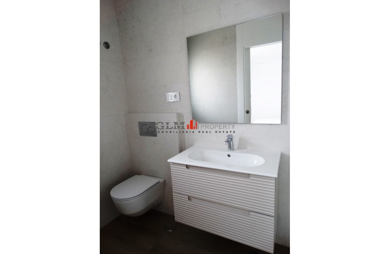 Återförsäljning -  - PILAR DE LA HORADADA - Rambla Beach - Margove