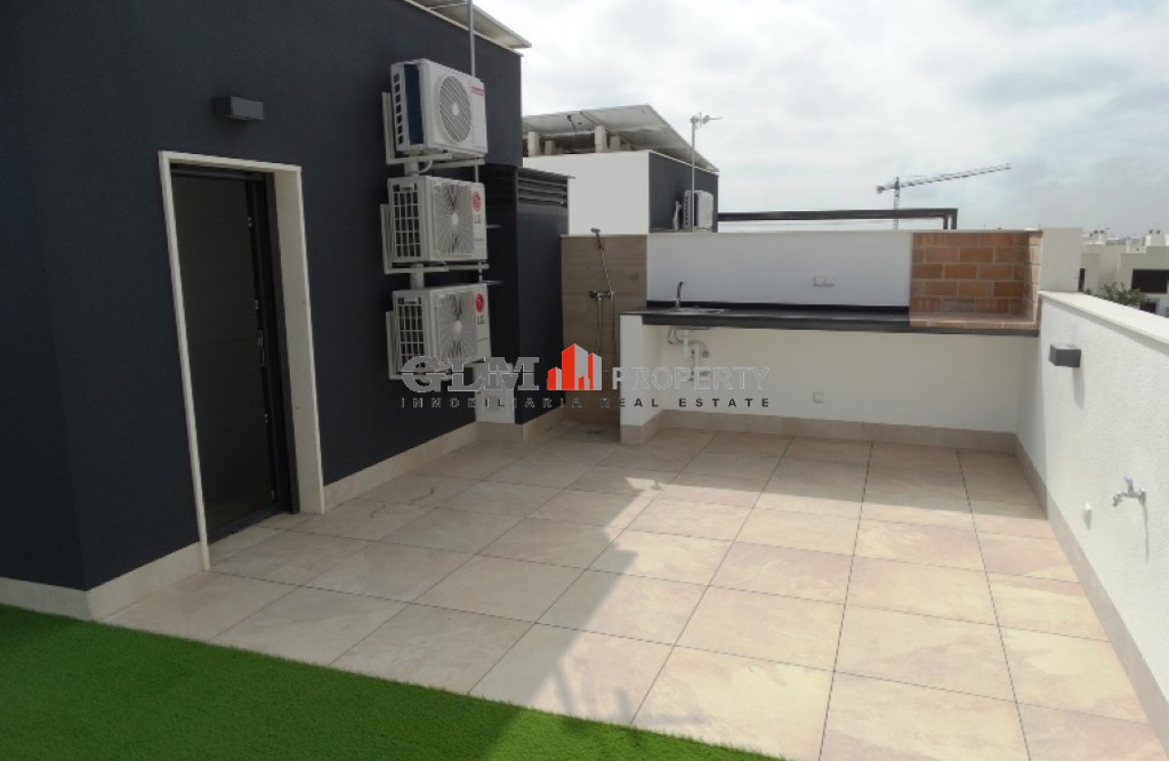 Återförsäljning -  - PILAR DE LA HORADADA - Rambla Beach - Margove