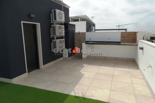 Återförsäljning -  - PILAR DE LA HORADADA - Rambla Beach - Margove