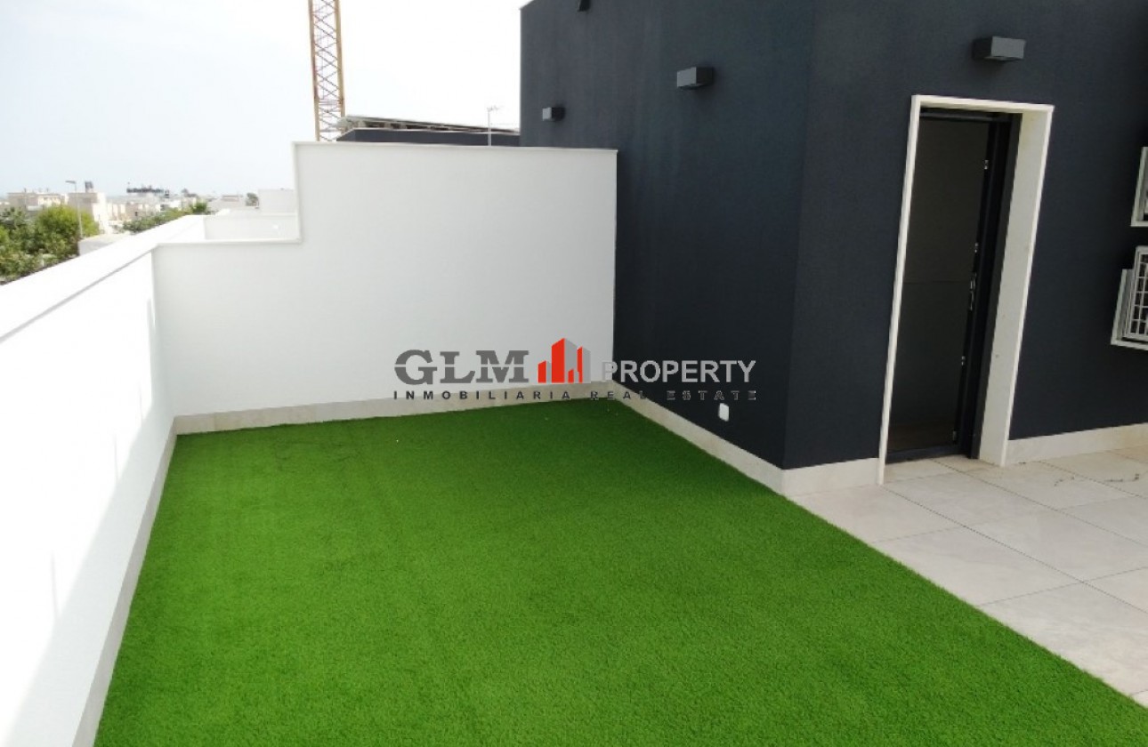 Återförsäljning -  - PILAR DE LA HORADADA - Rambla Beach - Margove