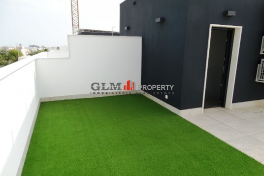 Återförsäljning -  - PILAR DE LA HORADADA - Rambla Beach - Margove