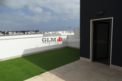 Återförsäljning -  - PILAR DE LA HORADADA - Rambla Beach - Margove