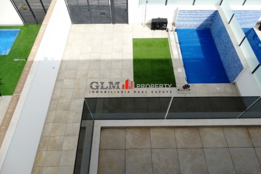 Återförsäljning -  - PILAR DE LA HORADADA - Rambla Beach - Margove