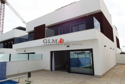 Återförsäljning -  - PILAR DE LA HORADADA - Rambla Beach - Margove