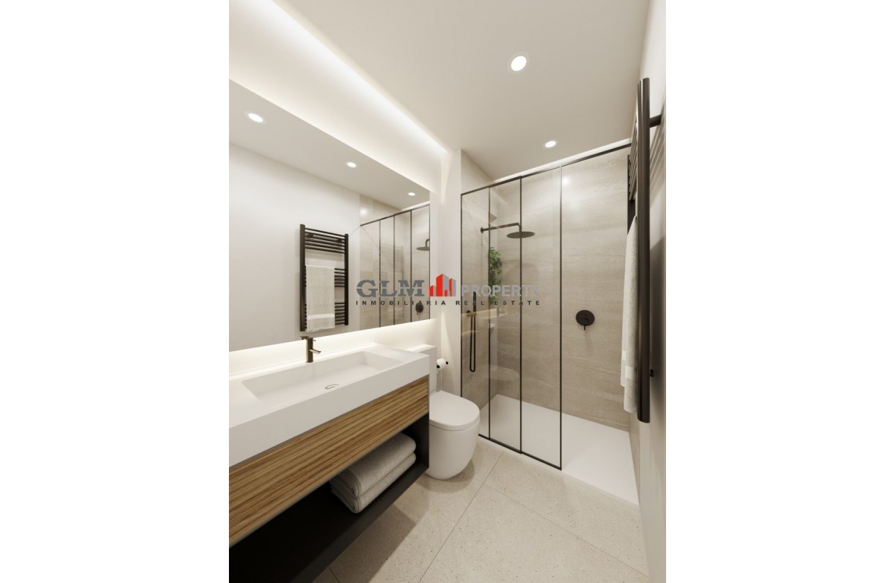 Reventa - Apartamento - Torre Pacheco - Santa Rosalia