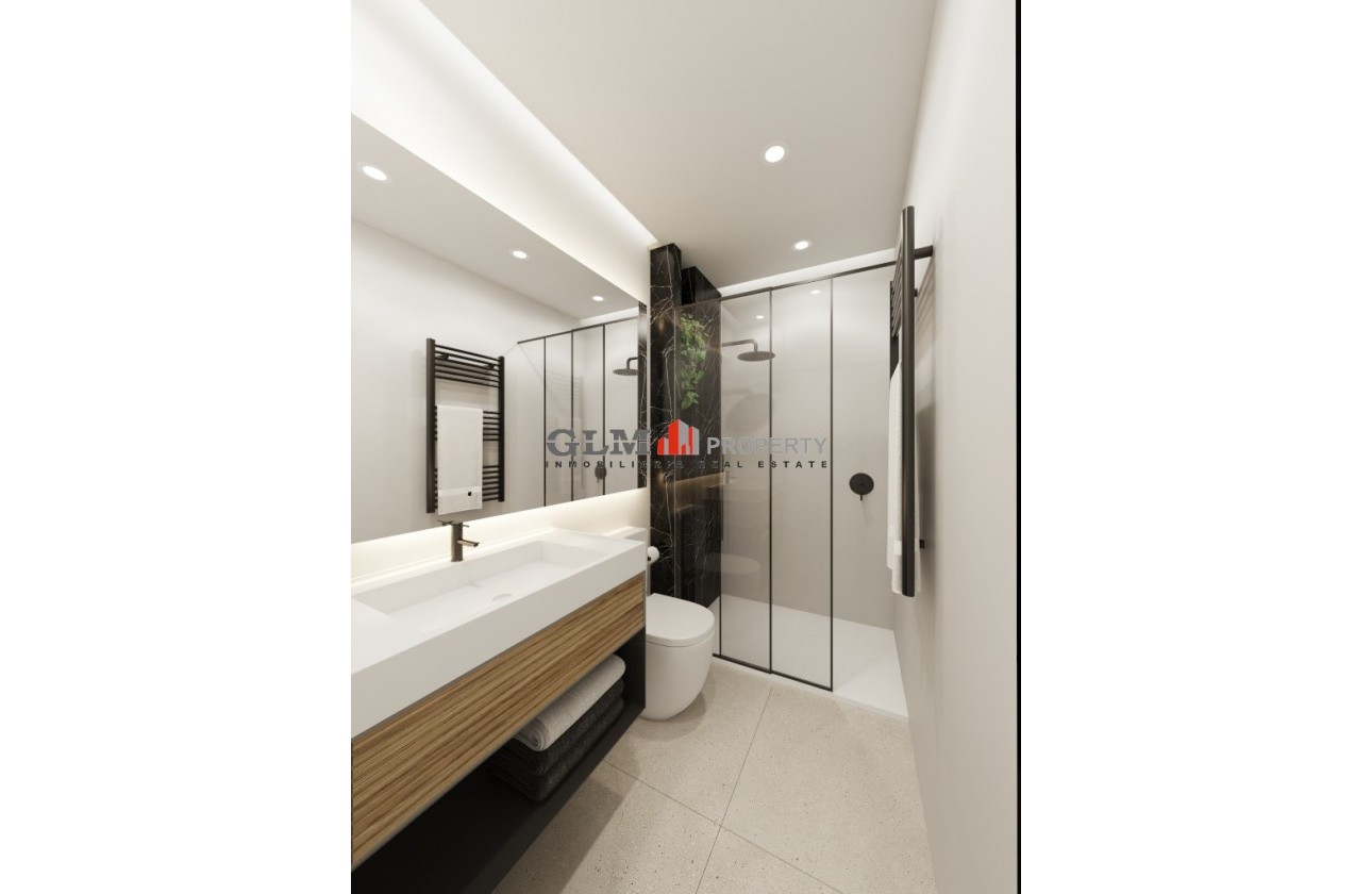 Reventa - Apartamento - Torre Pacheco - Santa Rosalia