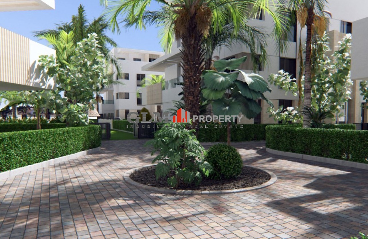 Reventa - Apartamento - Torre Pacheco - Santa Rosalia