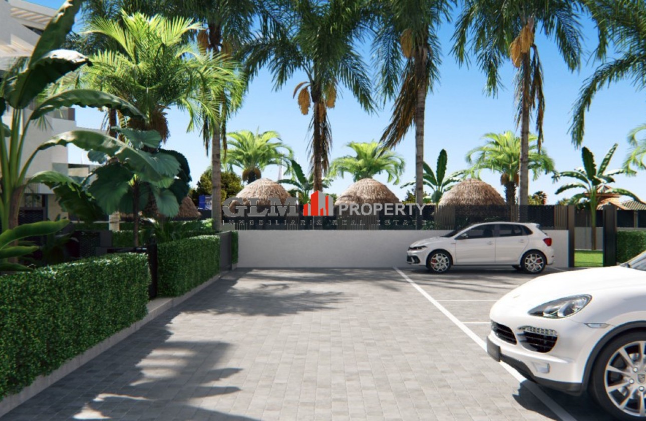 Reventa - Apartamento - Torre Pacheco - Santa Rosalia