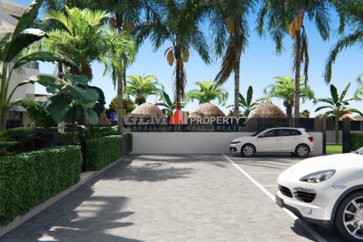 Reventa - Apartamento - Torre Pacheco - Santa Rosalia