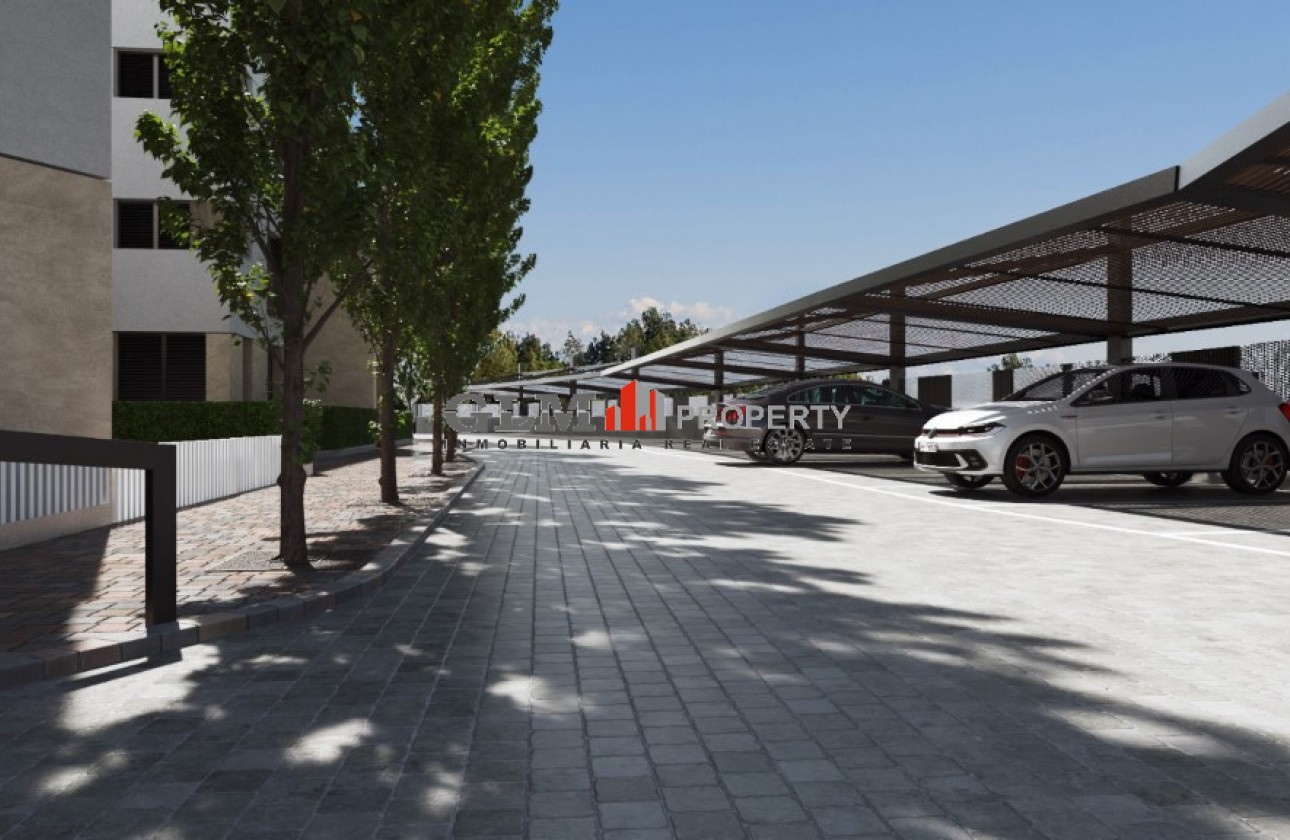 Reventa - Apartamento - Torre Pacheco - Santa Rosalia