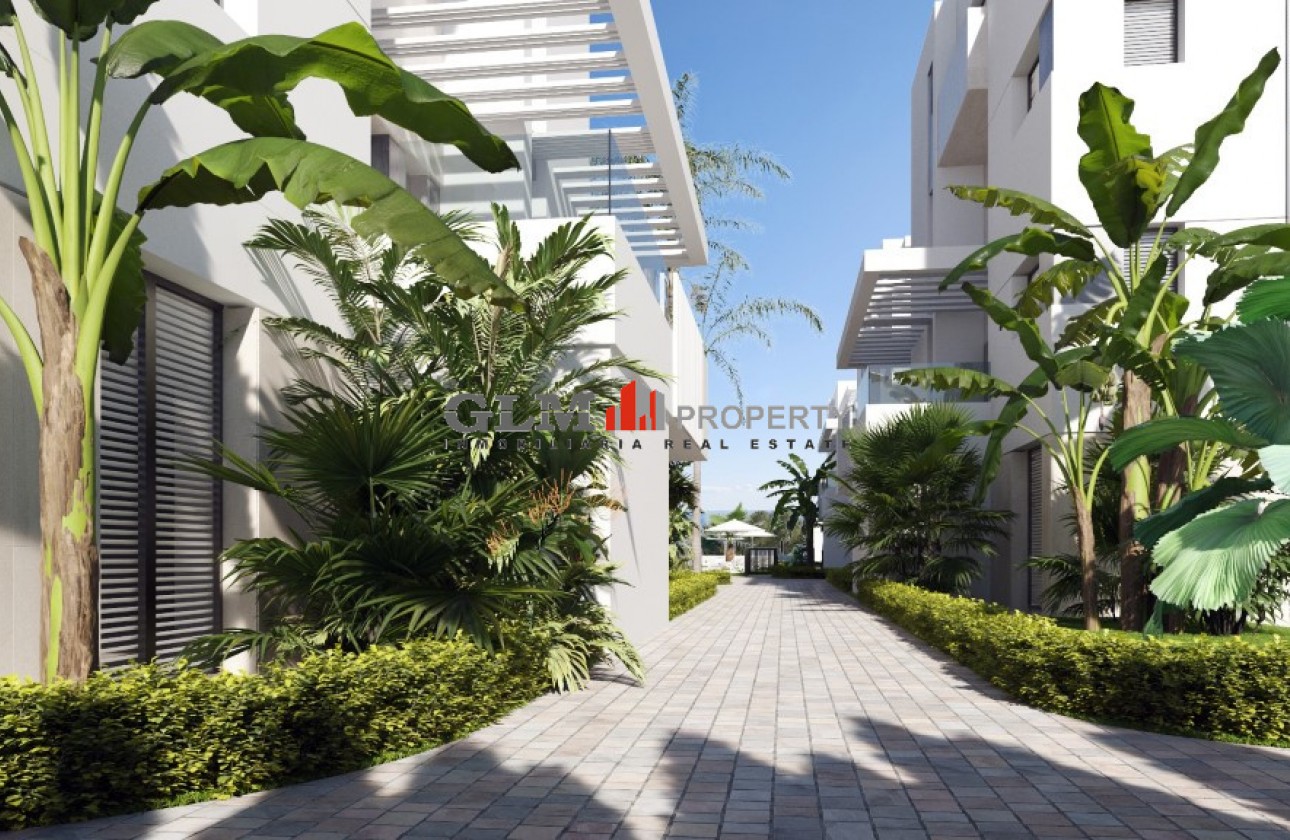 Reventa - Apartamento - Torre Pacheco - Santa Rosalia