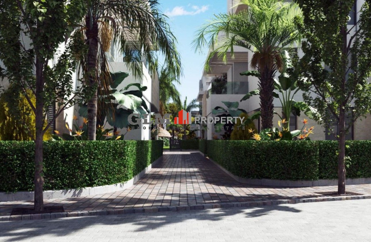 Reventa - Apartamento - Torre Pacheco - Santa Rosalia