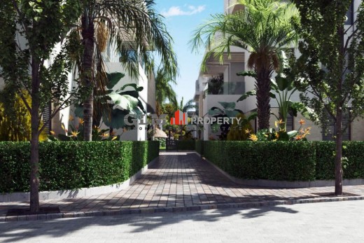 Reventa - Apartamento - Torre Pacheco - Santa Rosalia