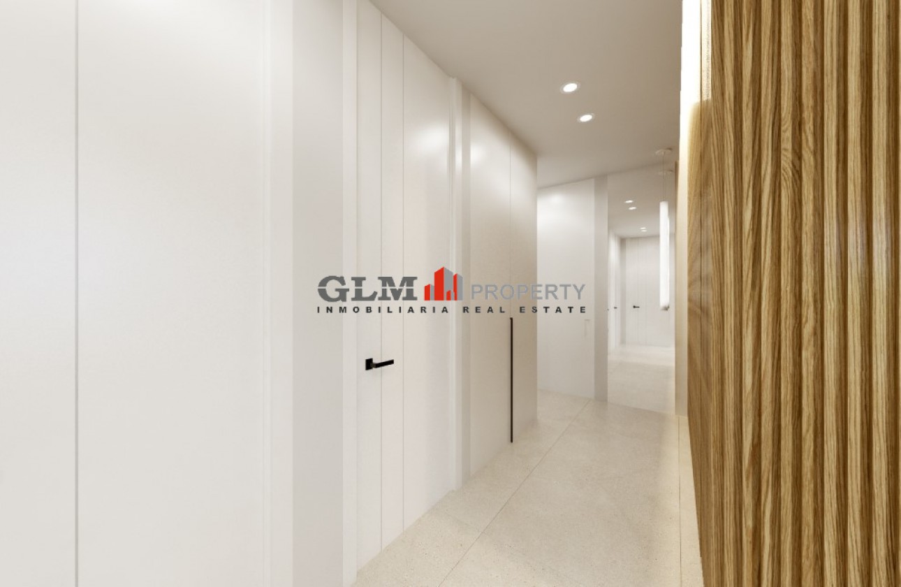 Reventa - Apartamento - Torre Pacheco - Santa Rosalia