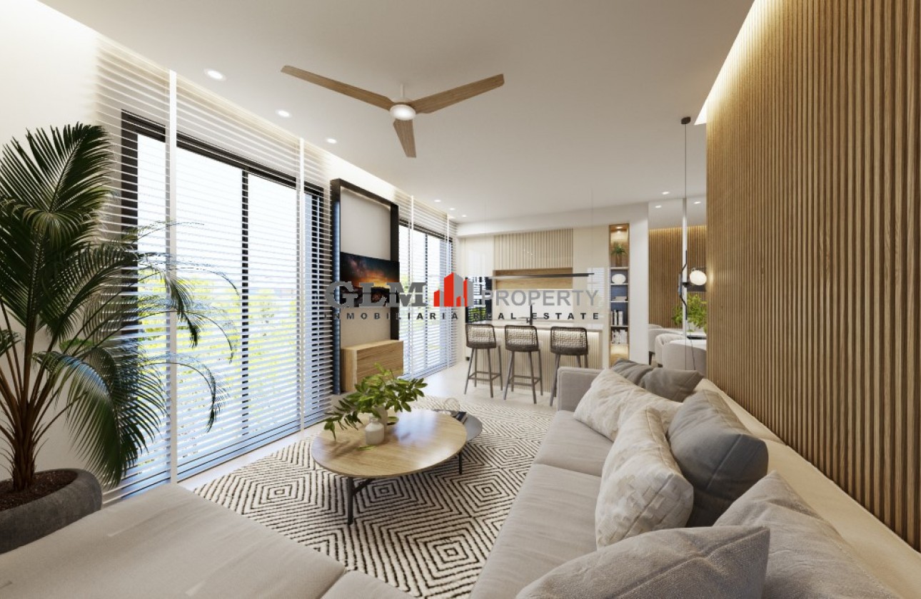 Reventa - Apartamento - Torre Pacheco - Santa Rosalia