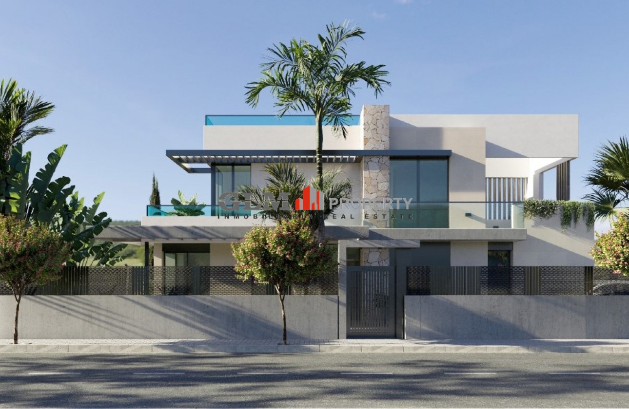 Resale - Apartment - Torre Pacheco - Santa Rosalia