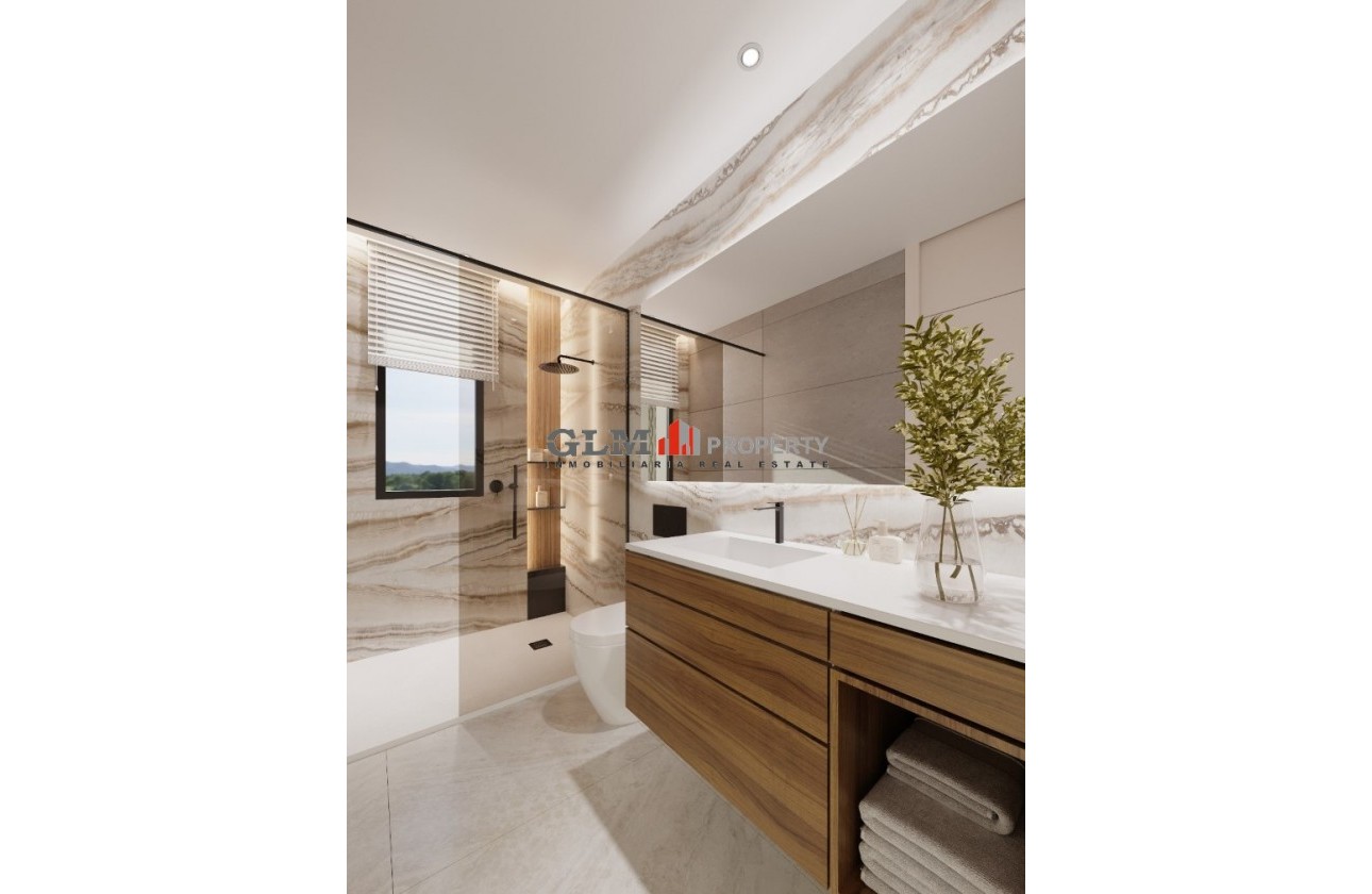 Resale - Apartment - Torre Pacheco - Santa Rosalia