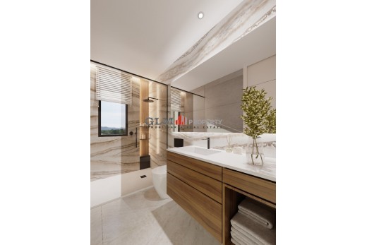 Resale - Apartment - Torre Pacheco - Santa Rosalia