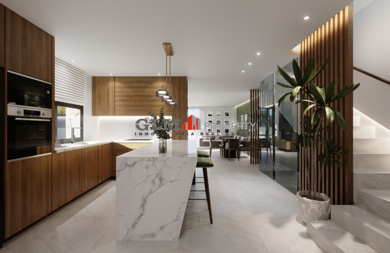 Resale - Apartment - Torre Pacheco - Santa Rosalia