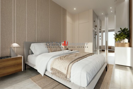 Resale - Apartment - Torre Pacheco - Santa Rosalia