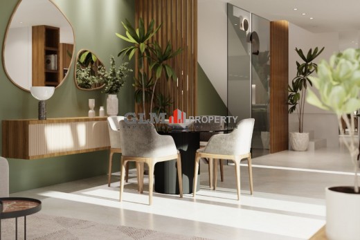 Resale - Apartment - Torre Pacheco - Santa Rosalia