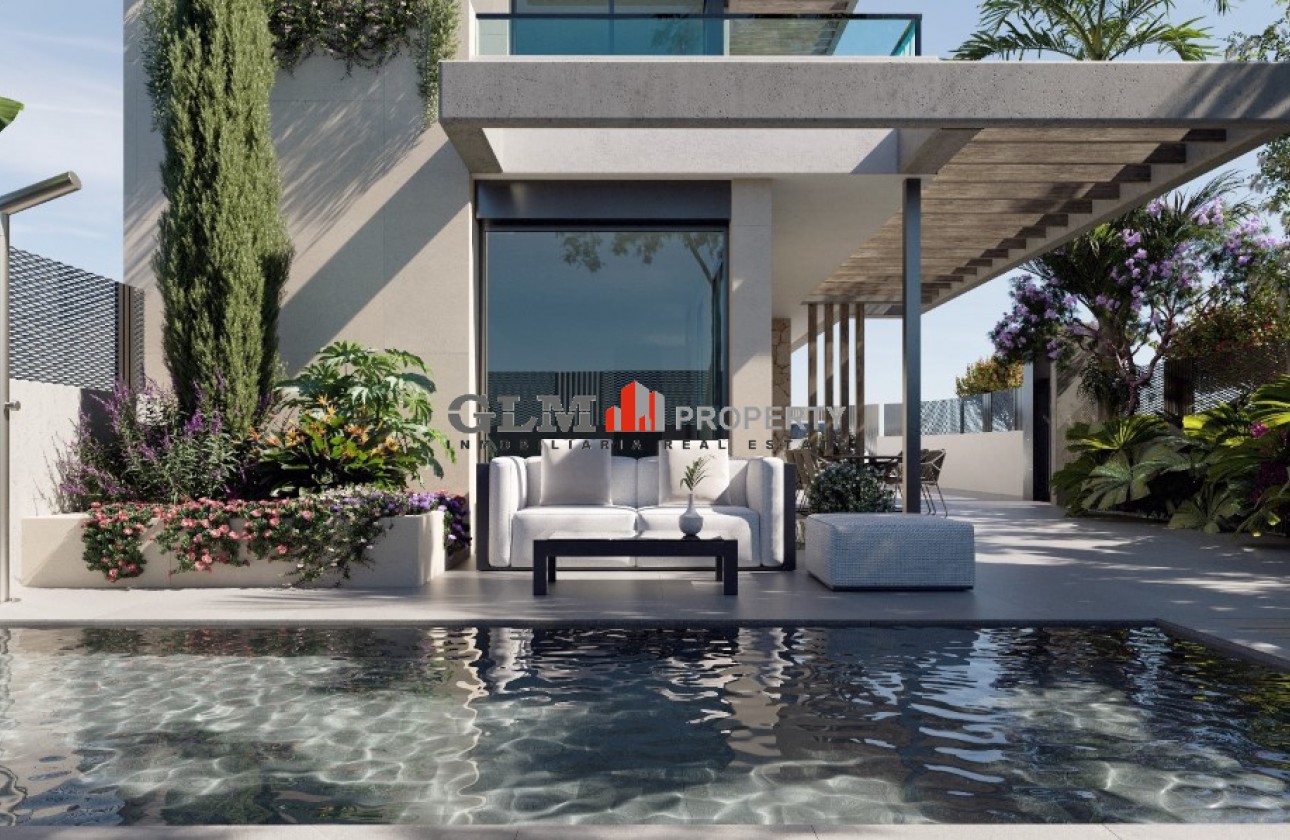 Resale - Apartment - Torre Pacheco - Santa Rosalia